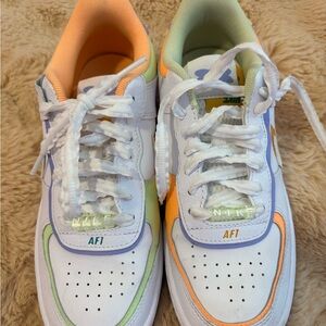 Women's Nike Wmns Air Force 1 Shadow